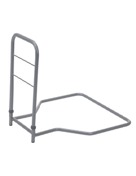 Metal Bed Support